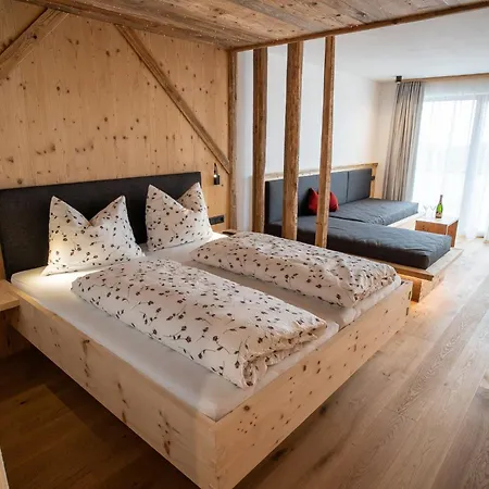 Guest house Lanzenschuster San Genesio Atesino