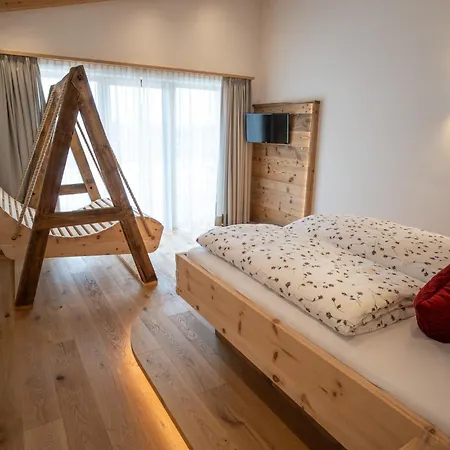 Guest house Lanzenschuster *
