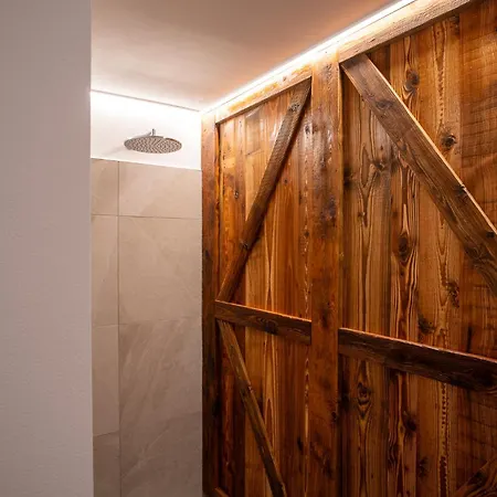 Guest house Lanzenschuster San Genesio Atesino