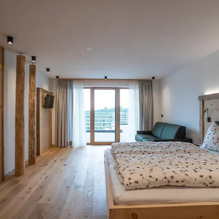 Lanzenschuster Guest house